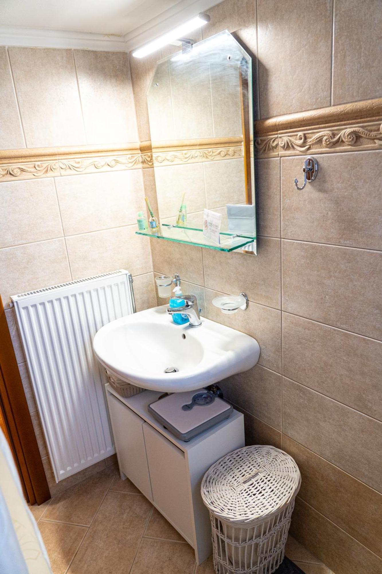 Avgerinos ηome Breakfast Basket Complimentary Ferienhaus Amfikleia