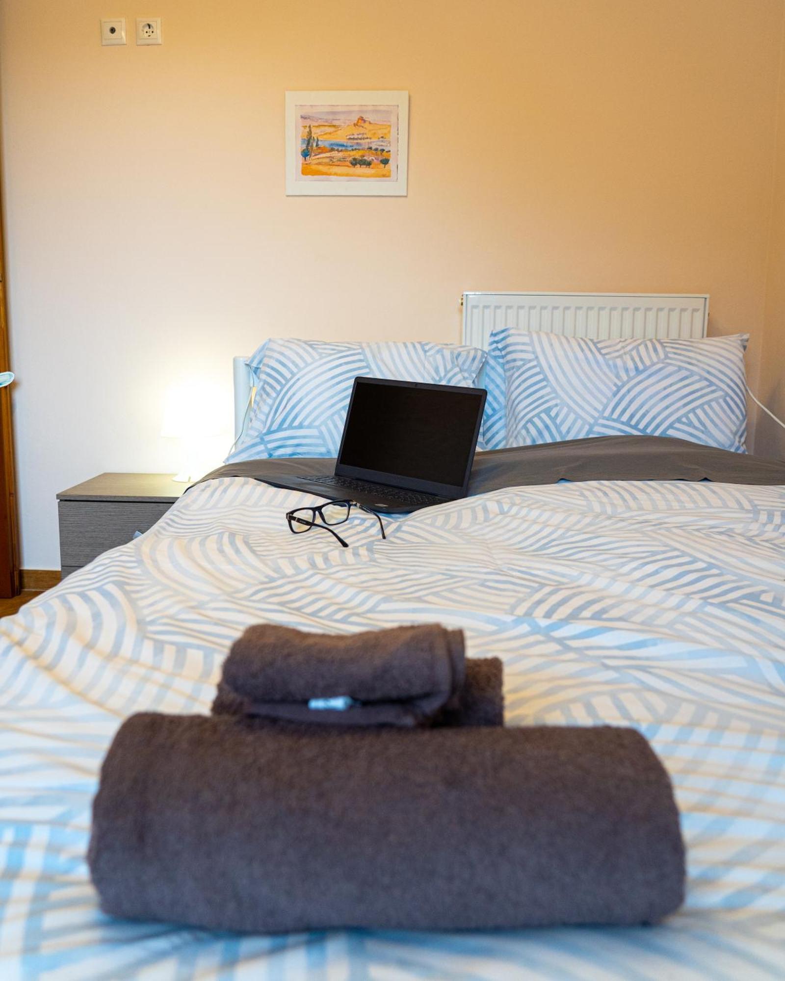 Ferienhaus Avgerinos ηome Breakfast Basket Complimentary Amfikleia