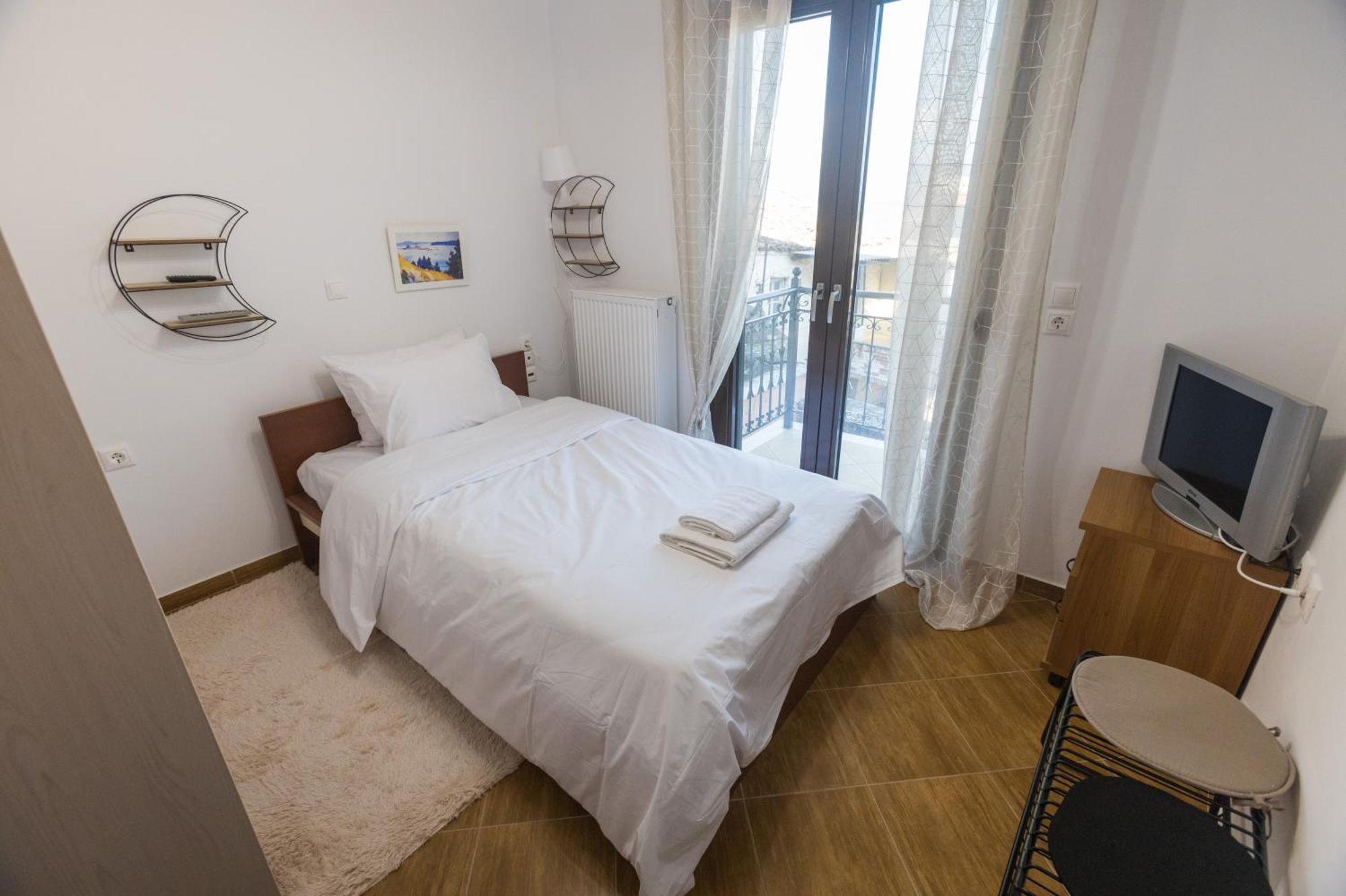 Ferienhaus Avgerinos ηome Breakfast Basket Complimentary Amfikleia