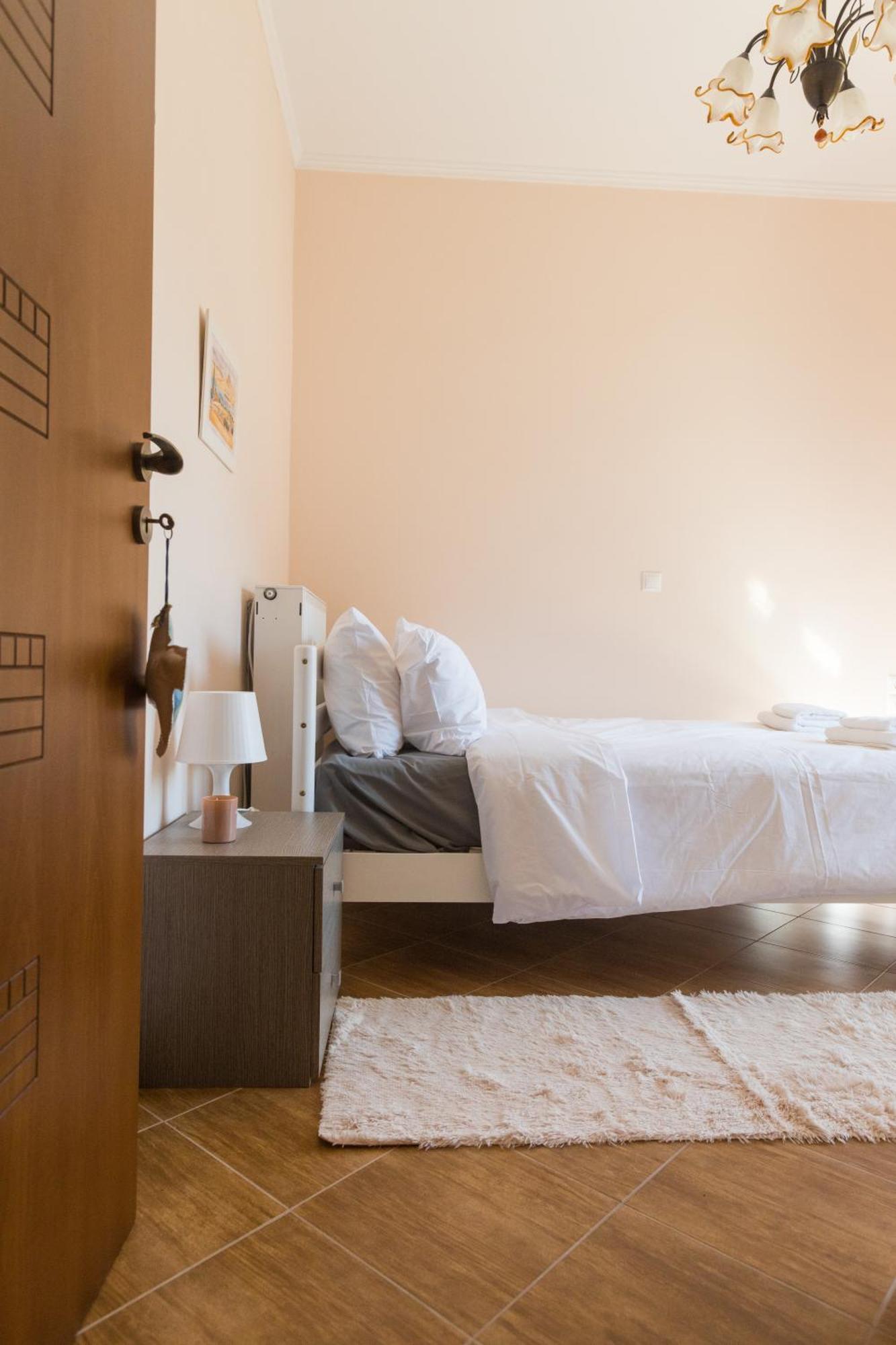 Avgerinos ηome Breakfast Basket Complimentary Ferienhaus Amfikleia