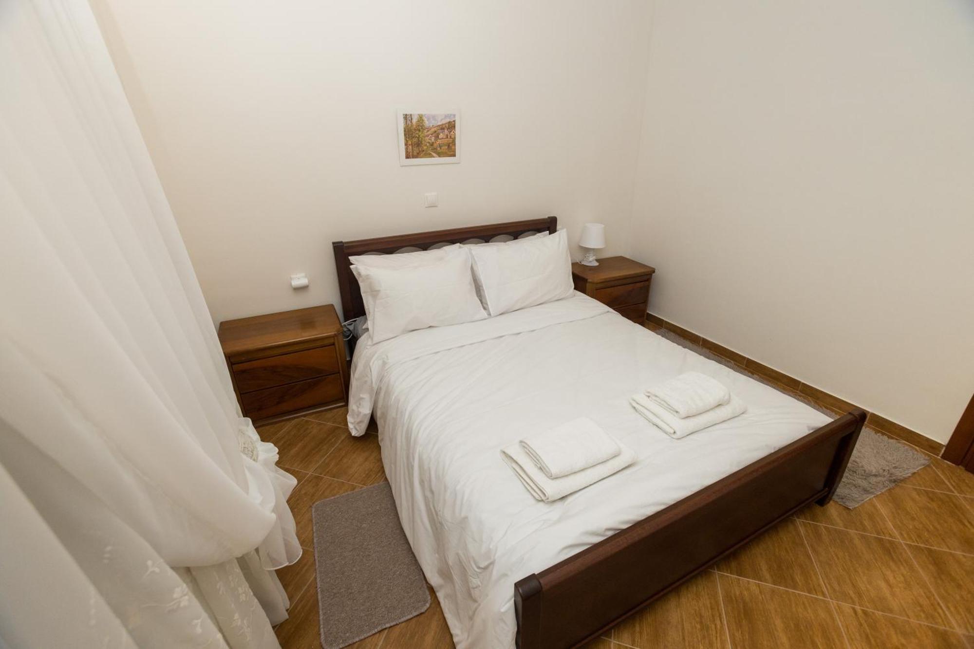 Avgerinos ηome Breakfast Basket Complimentary Ferienhaus *