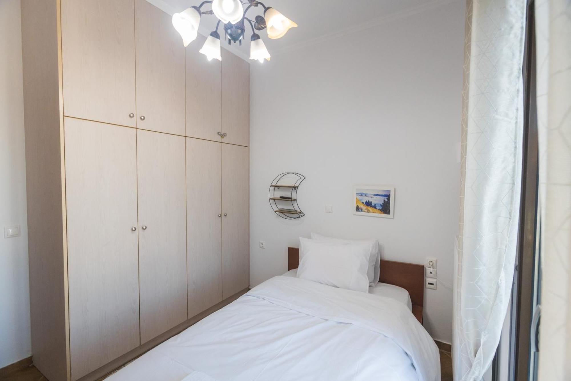 Avgerinos ηome Breakfast Basket Complimentary Ferienhaus Amfikleia