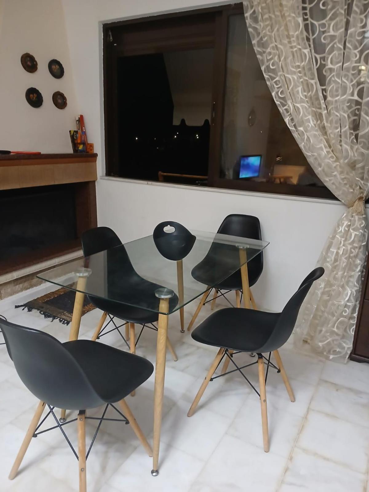 Ferienhaus Avgerinos ηome Breakfast Basket Complimentary Amfikleia